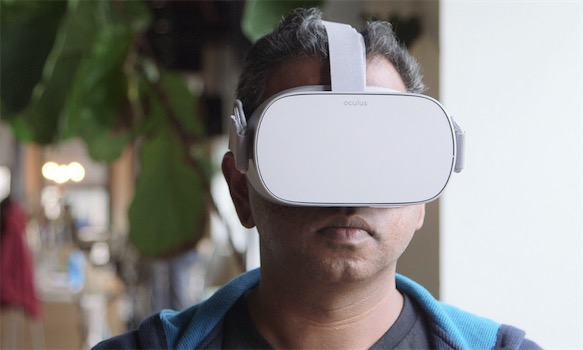 Oculus的VR現(xiàn)在支持付費(fèi)應(yīng)用程序-鋒巢網(wǎng)