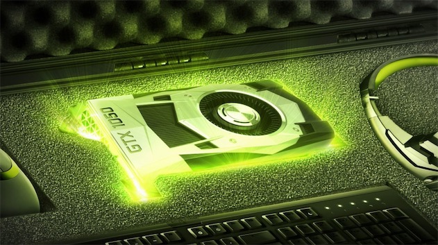 NVIDIA的GTX 1050發售不是為了礦商-鋒巢網