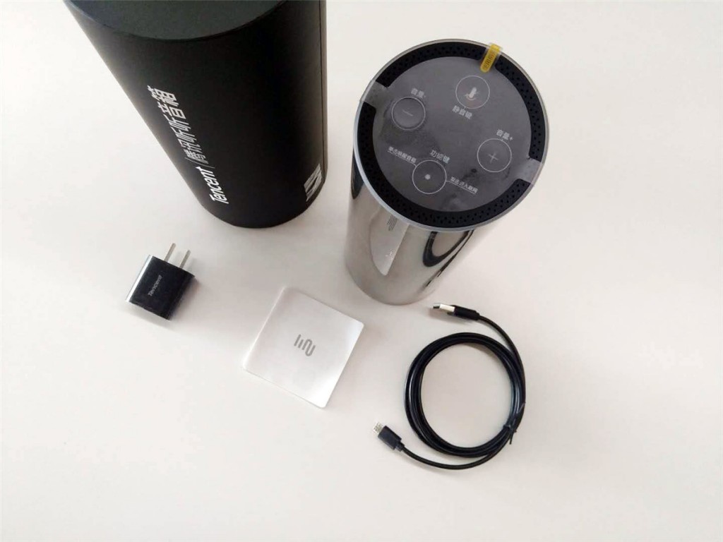 體驗一個月后 我來告訴你一個真實的騰訊聽聽音箱-鋒巢網