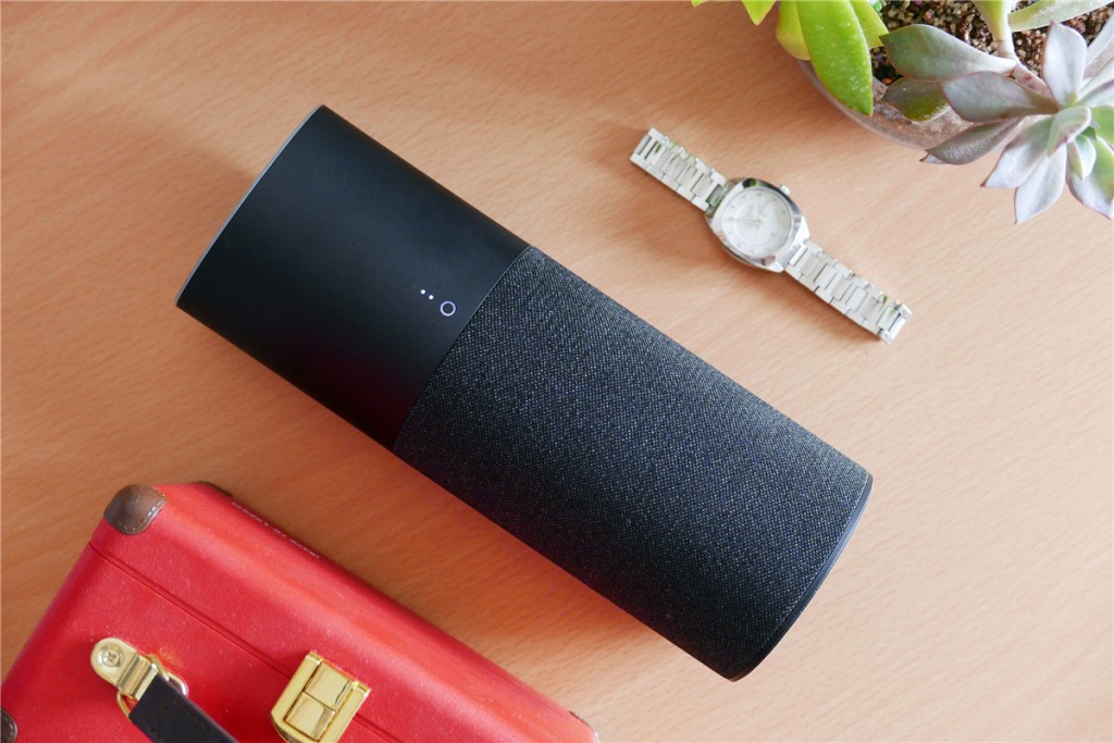 體驗一個月后 我來告訴你一個真實的騰訊聽聽音箱-鋒巢網