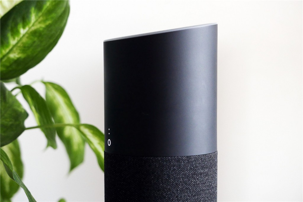 體驗一個月后 我來告訴你一個真實的騰訊聽聽音箱-鋒巢網