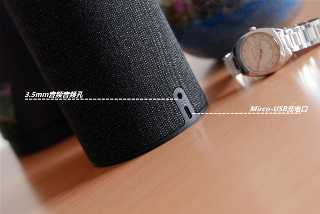 體驗一個月后 我來告訴你一個真實的騰訊聽聽音箱-鋒巢網