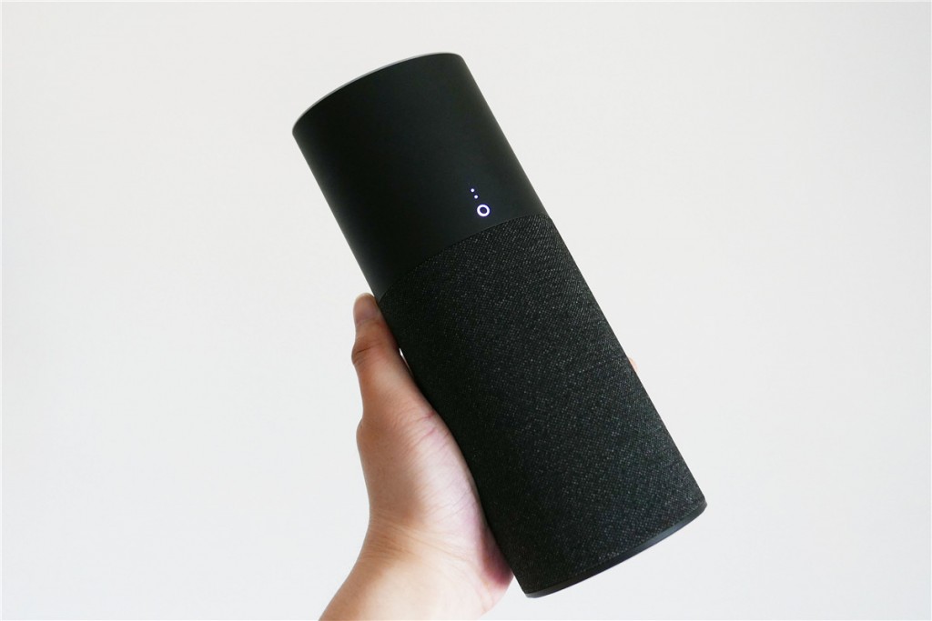 體驗一個月后 我來告訴你一個真實的騰訊聽聽音箱-鋒巢網