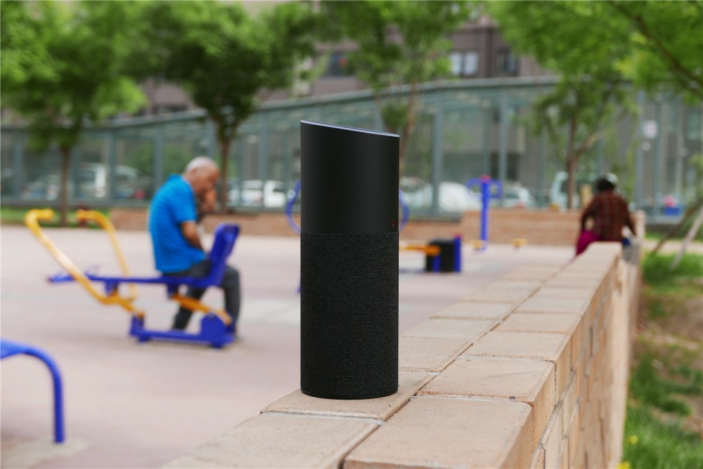 體驗一個月后 我來告訴你一個真實的騰訊聽聽音箱-鋒巢網