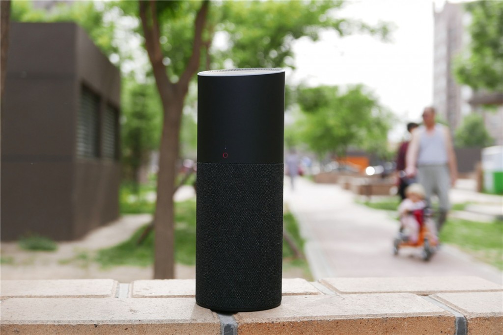 體驗一個月后 我來告訴你一個真實的騰訊聽聽音箱-鋒巢網