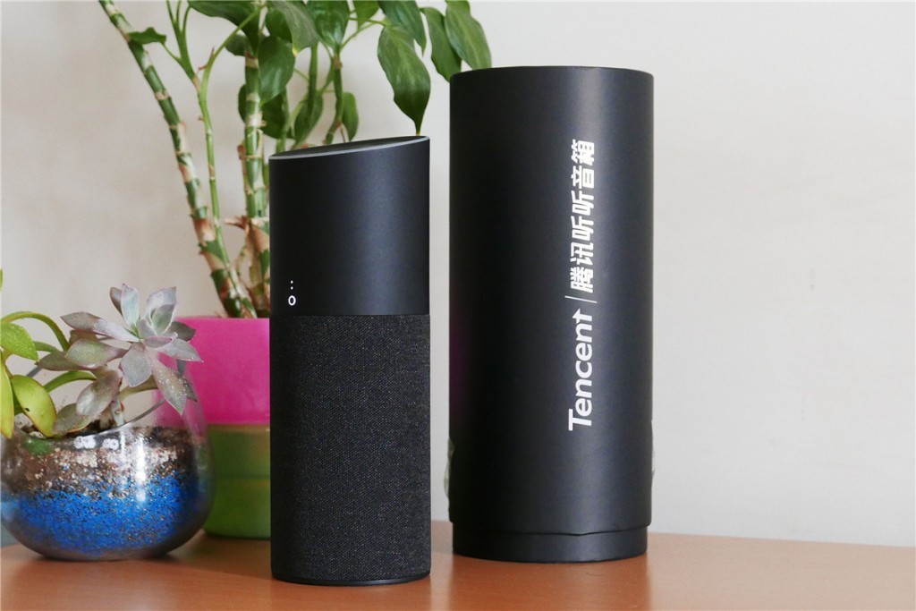 體驗一個月后 我來告訴你一個真實的騰訊聽聽音箱-鋒巢網
