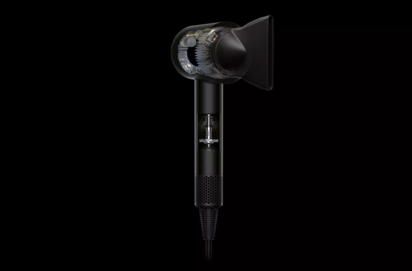 你的發(fā)型由你做主，Dyson Supersonic? 專業(yè)版吹風(fēng)筒登場-鋒巢網(wǎng)