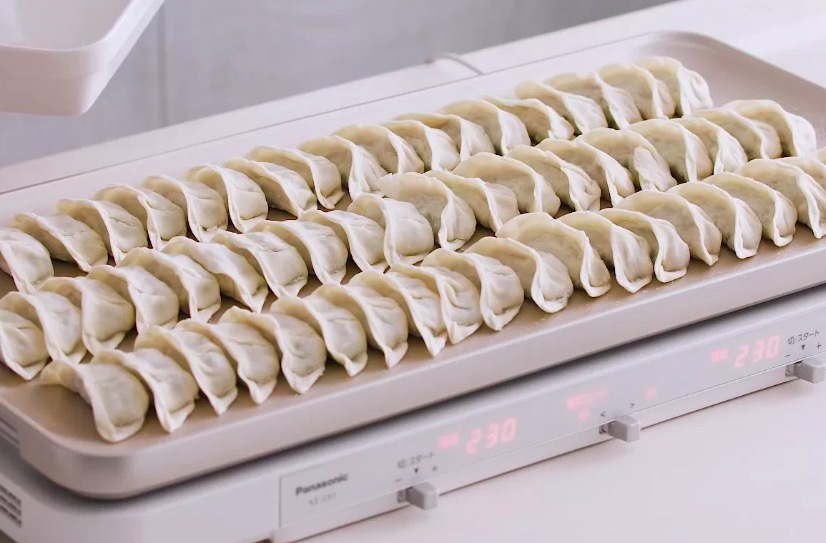 松下推出首款便攜式雙頭 IH 電磁爐-鋒巢網