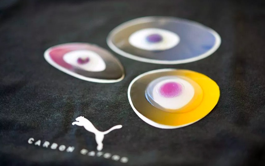 PUMA攜MIT實驗室 研發微生物運動套裝-鋒巢網