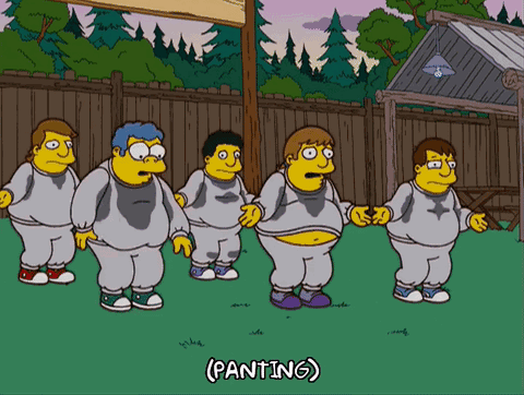 這次減肥,我們做了一項(xiàng)決定-鋒巢網(wǎng)