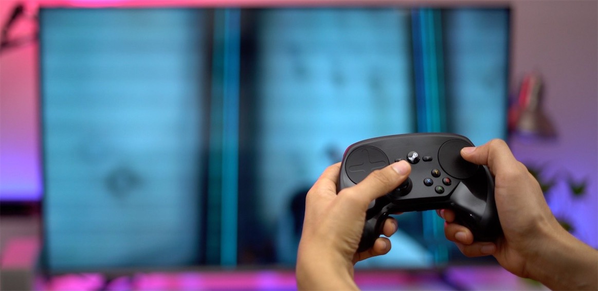 蘋果正在將Steam鏈接引入iOS系統-鋒巢網