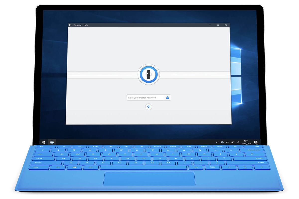 重新設(shè)計(jì)的改進(jìn)的1Password現(xiàn)在可以在Windows上使用-鋒巢網(wǎng)