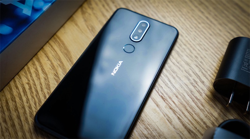 為性價比零負擔買單，諾基亞X6深度評測-鋒巢網