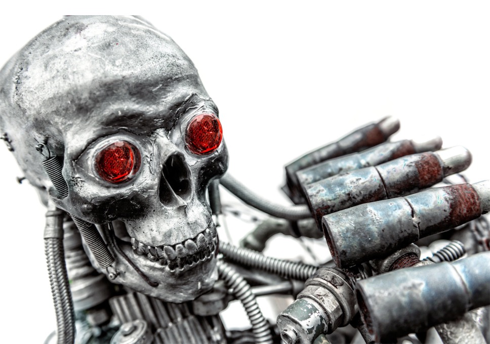 谷歌助手開了第一槍:我們需要談談 谷歌助手開了第一槍:我們需要談談-鋒巢網