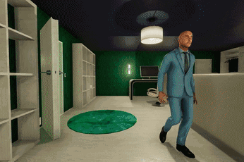 MIT怎樣教AI做虛擬家務?讓它寫個程序指揮自己-鋒巢網