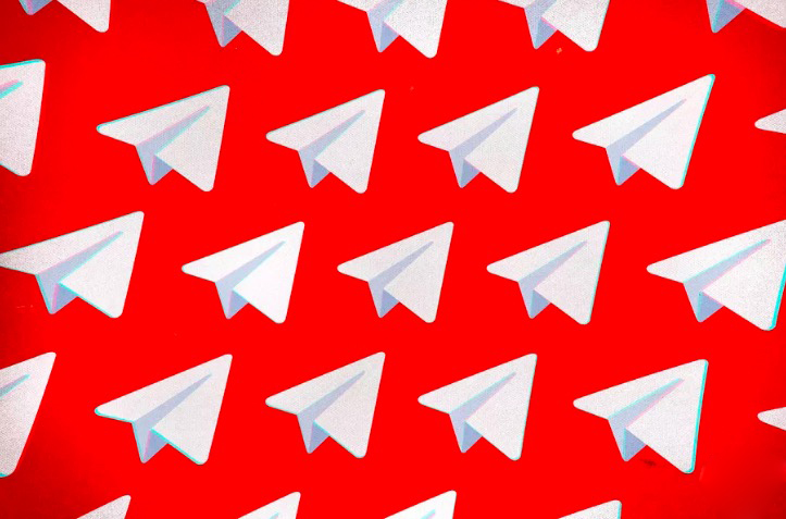 在俄羅斯禁令崩潰后，蘋果允許Telegram iOS更新-鋒巢網