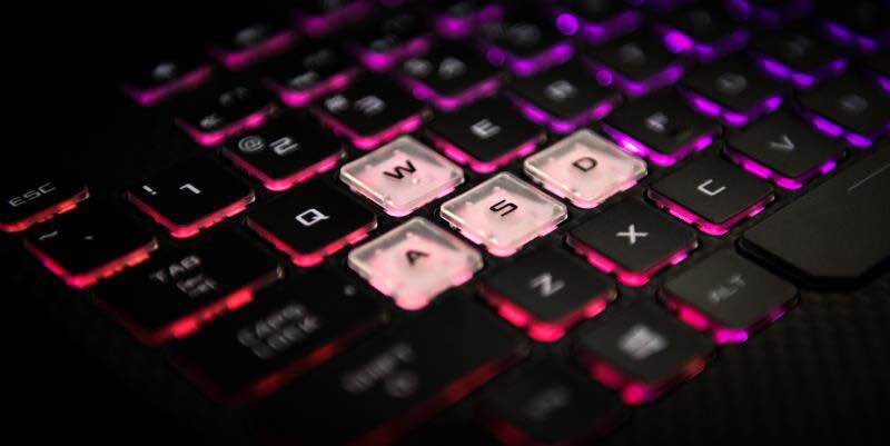 專為FPS和MOBA打造:華碩發(fā)布ROG槍神II和ROG魔霸II電游筆記本-鋒巢網(wǎng)