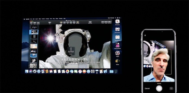 蘋果WWDC發布了最新MacOS系統：MacOS Mojave-鋒巢網