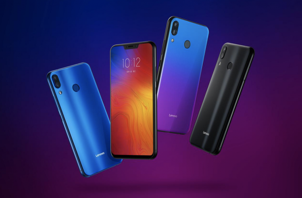 “新國民旗艦”聯(lián)想Z5正式發(fā)布 終結全面屏暴利時代-鋒巢網