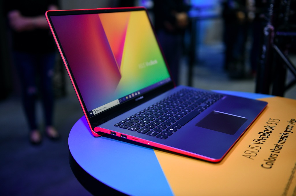 靈耀X領(lǐng)銜 華碩斬獲17項(xiàng)COMPUTEX 2018大獎(jiǎng)!-鋒巢網(wǎng)