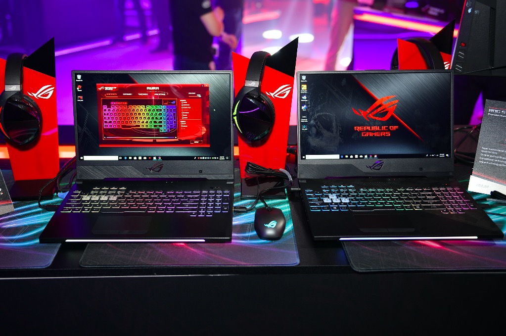 靈耀X領(lǐng)銜 華碩斬獲17項(xiàng)COMPUTEX 2018大獎(jiǎng)!-鋒巢網(wǎng)