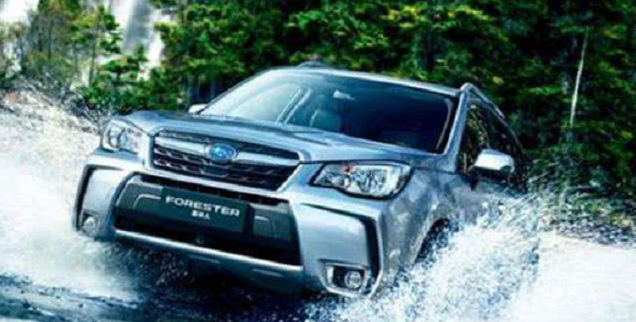 斯巴魯價格下調(diào)，具體下調(diào)多少？-鋒巢網(wǎng)