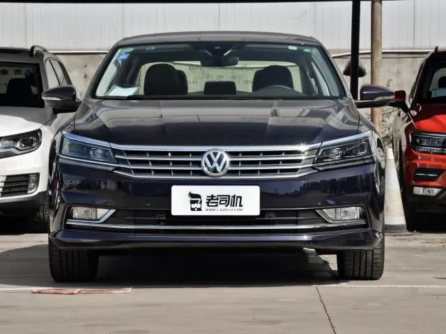 當年售價近30萬的官車代表 如今竟只要15萬就能買？-鋒巢網