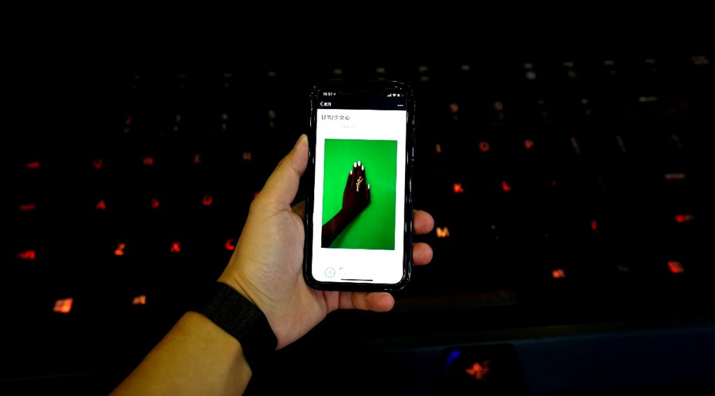 鋒巢網圖文直播| 帶你橫掃2018臺北電腦展-鋒巢網