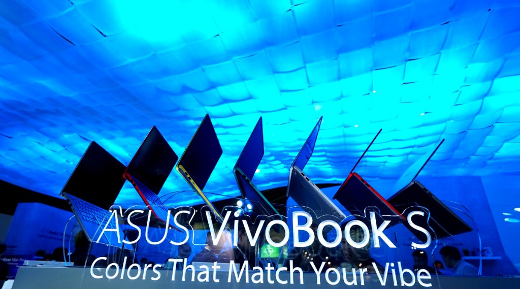 鋒巢網圖文直播| 帶你橫掃2018臺北電腦展-鋒巢網