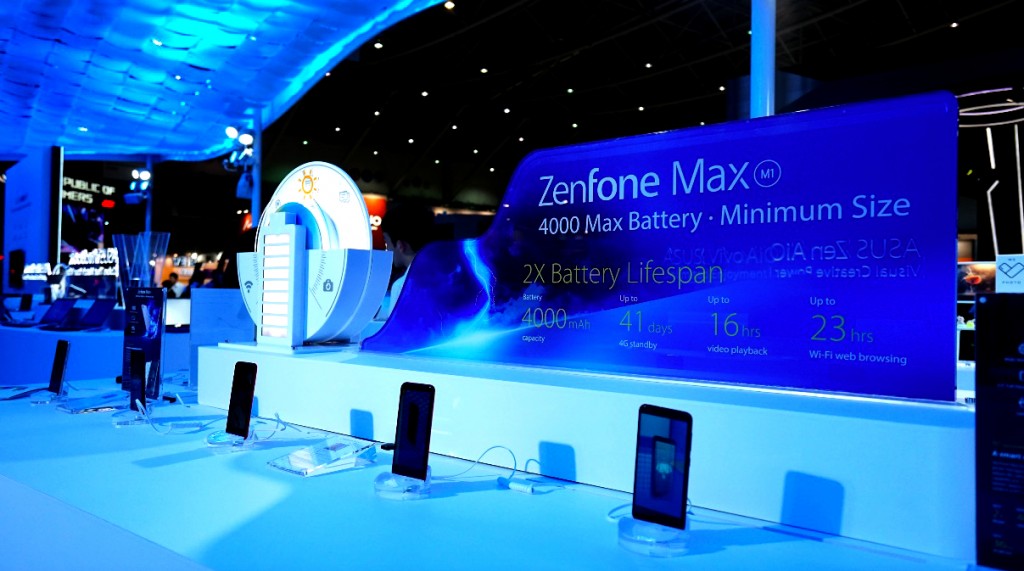 鋒巢網圖文直播| 帶你橫掃2018臺北電腦展-鋒巢網