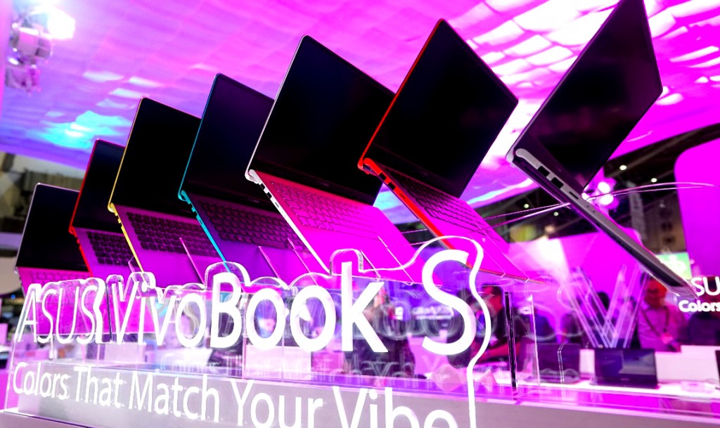 鋒巢網圖文直播| 帶你橫掃2018臺北電腦展-鋒巢網