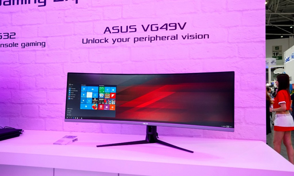 鋒巢網圖文直播| 帶你橫掃2018臺北電腦展-鋒巢網