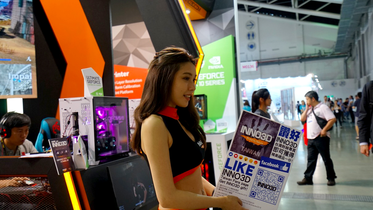 鋒巢網(wǎng)直播| 2018臺(tái)北電腦展：只為勇者而生 華碩ROG&靈耀X新品發(fā)布會(huì)直播-鋒巢網(wǎng)