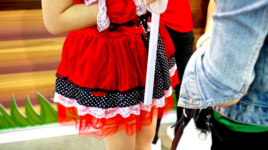 鋒巢網圖文直播| 帶你橫掃2018臺北電腦展-鋒巢網