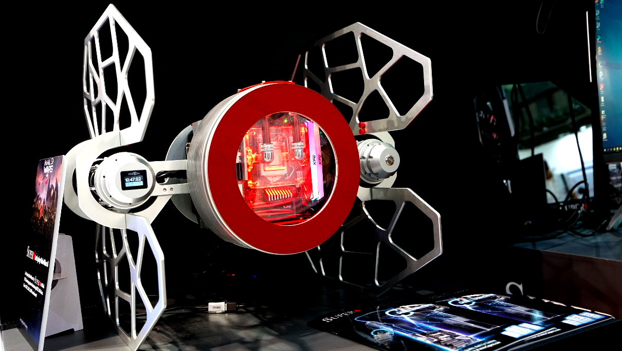 鋒巢網(wǎng)直播| 2018臺(tái)北電腦展：只為勇者而生 華碩ROG&靈耀X新品發(fā)布會(huì)直播-鋒巢網(wǎng)