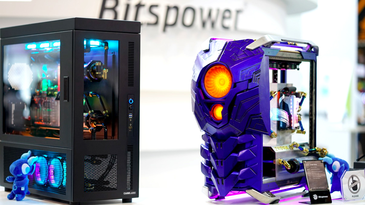 鋒巢網(wǎng)直播| 2018臺(tái)北電腦展：只為勇者而生 華碩ROG&靈耀X新品發(fā)布會(huì)直播-鋒巢網(wǎng)