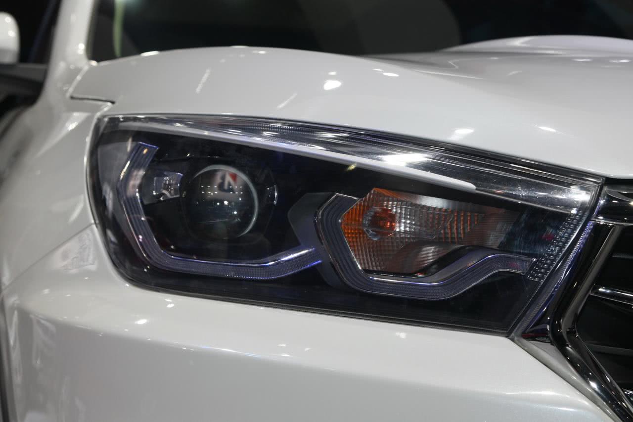 最任性國產車,壞了只換不修,配法拉利車標,僅售7萬,H6涼了-鋒巢網