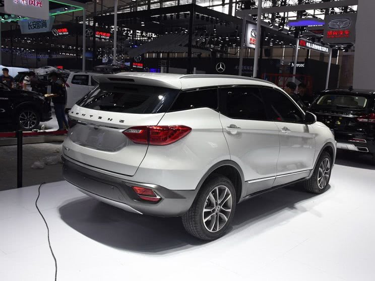 最任性國產車,壞了只換不修,配法拉利車標,僅售7萬,H6涼了-鋒巢網