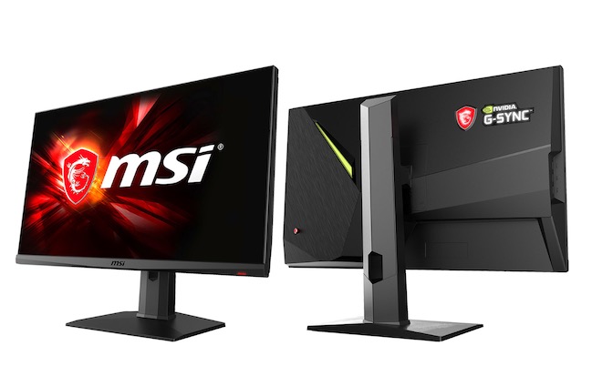 你離“吃雞”只差一塊240赫茲的顯示器-鋒巢網