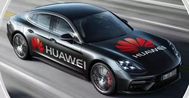 華為也要造汽車？這事究竟靠譜么-鋒巢網(wǎng)