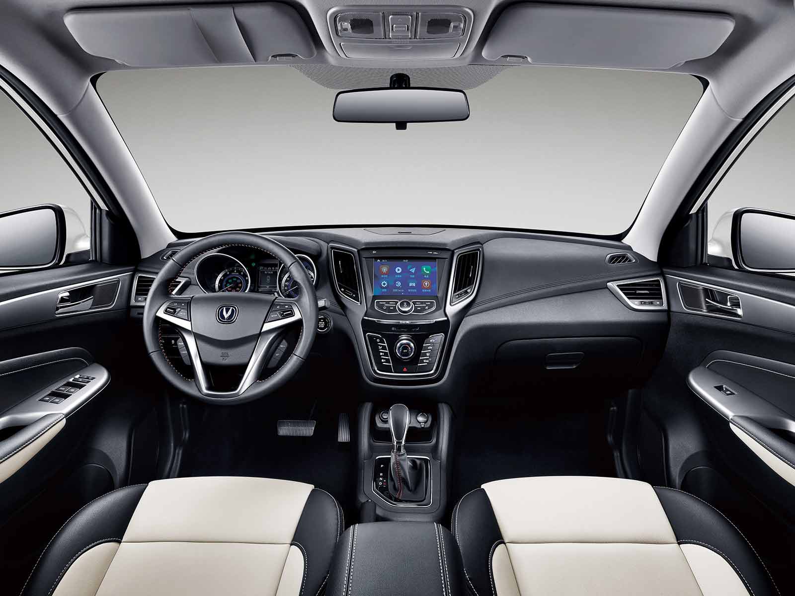 國產版小途昂亮相街頭,帥的一塌糊涂,僅售6萬,寶駿510涼了-鋒巢網