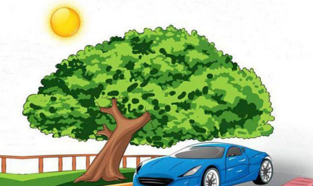 炎炎夏日最怕車輪爆胎 如何保障行車安全-鋒巢網