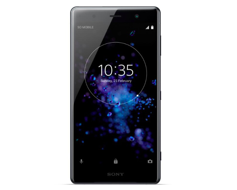 智慧新雙攝 Xperia XZ2 Premium中國(guó)大陸正式發(fā)布-鋒巢網(wǎng)