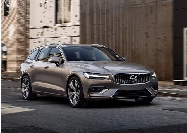 沃爾沃新一代S60本月在美國工廠正式發(fā)布,并將采用新家族式設(shè)計語言-鋒巢網(wǎng)