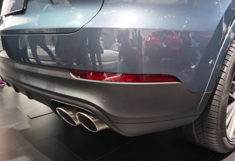 保時捷“卡宴S運動版”讓你知道什么叫驚艷到爆炸-鋒巢網