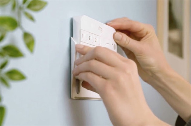 Ring的家庭安全系統(tǒng)以199美元的價(jià)格出售-鋒巢網(wǎng)