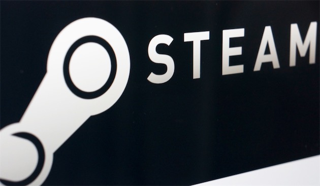 V社從Steam鏈接的iOS測試版中移除游戲購買功能-鋒巢網