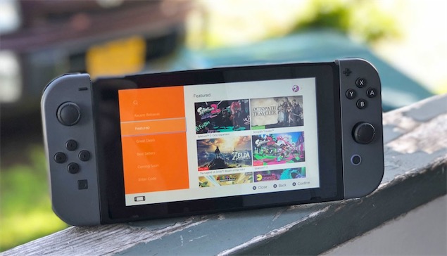 任天堂在E3期間推出罕見的大幅折扣活動-鋒巢網