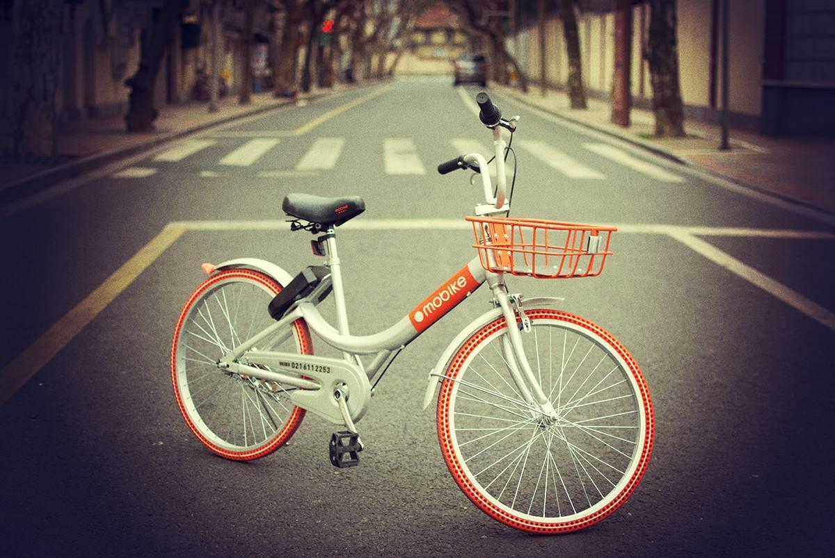 摩拜上線百城免押金，這個障眼法玩的有點大了-鋒巢網