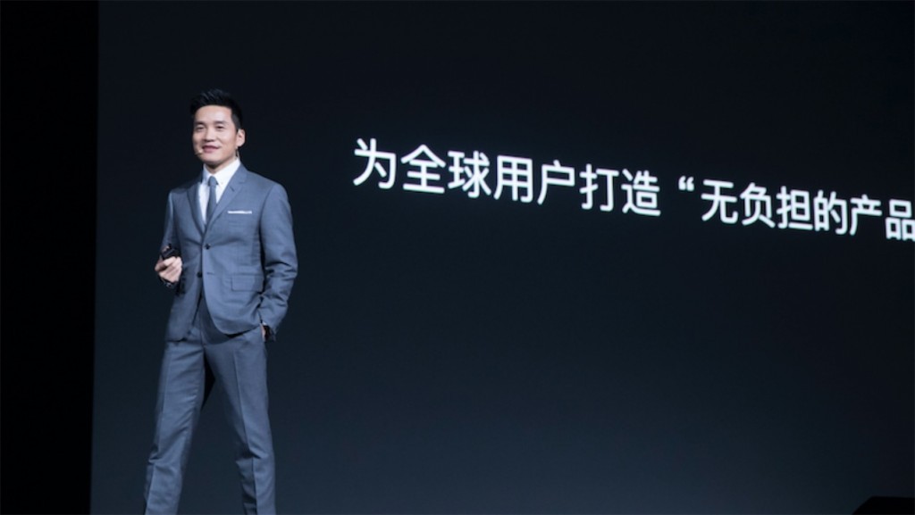 一加6全球銷量破100萬臺 開售僅22天-鋒巢網